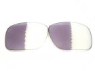 Galaxy Replacement Lenses For Oakley Metal Holbrook OO4123 Photochromic Transition